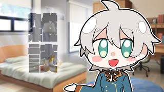 【雑談】 戻って来ましたー！ 【にじさんじ／ジユ】
