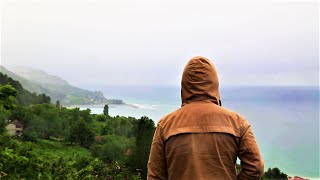 YO`LDAGI ODAM | 10-QISM | ABDUKARIM MIRZAYEV BILAN