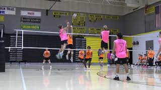 Nightcrawler - Powder Puff Hype Video