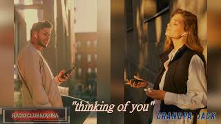 LUC VAN CAPELLEN -  Thinking of you