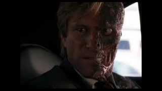 Two-Face/Harvey Dent Tribute(Tommy Lee Jones and Aaron Eckhart)