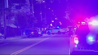 5 people shot in 2hour period in Southeast DC