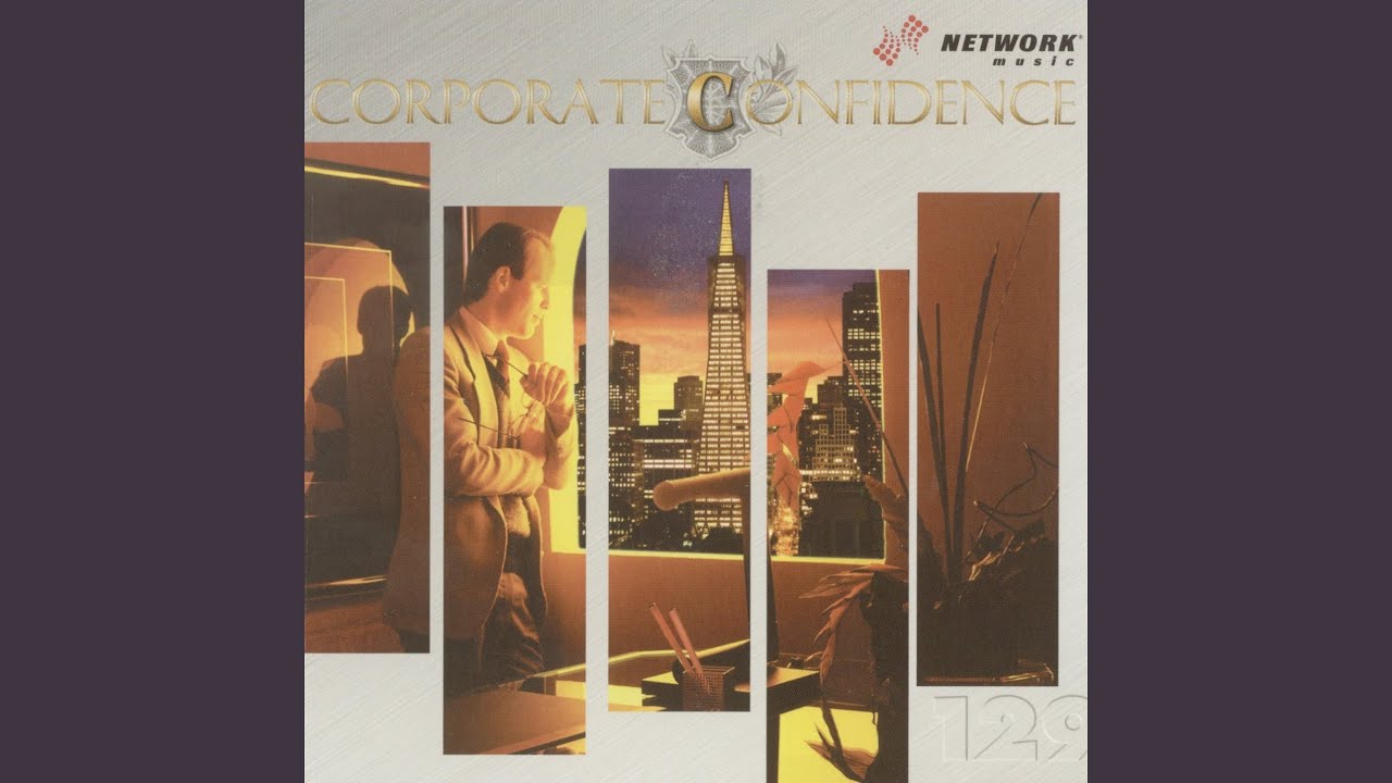 Quiet Resolve (Trailer Music)