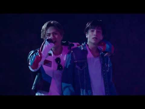 三代目 J SOUL BROTHERS from EXILE TRIBE / Summer Madness feat. Afrojack (HiGH&LOW THE LIVE) - 三代目 J SOUL BROTHERS from EXILE TRIBE / Summer Madness feat. Afrojack (HiGH&LOW THE LIVE)