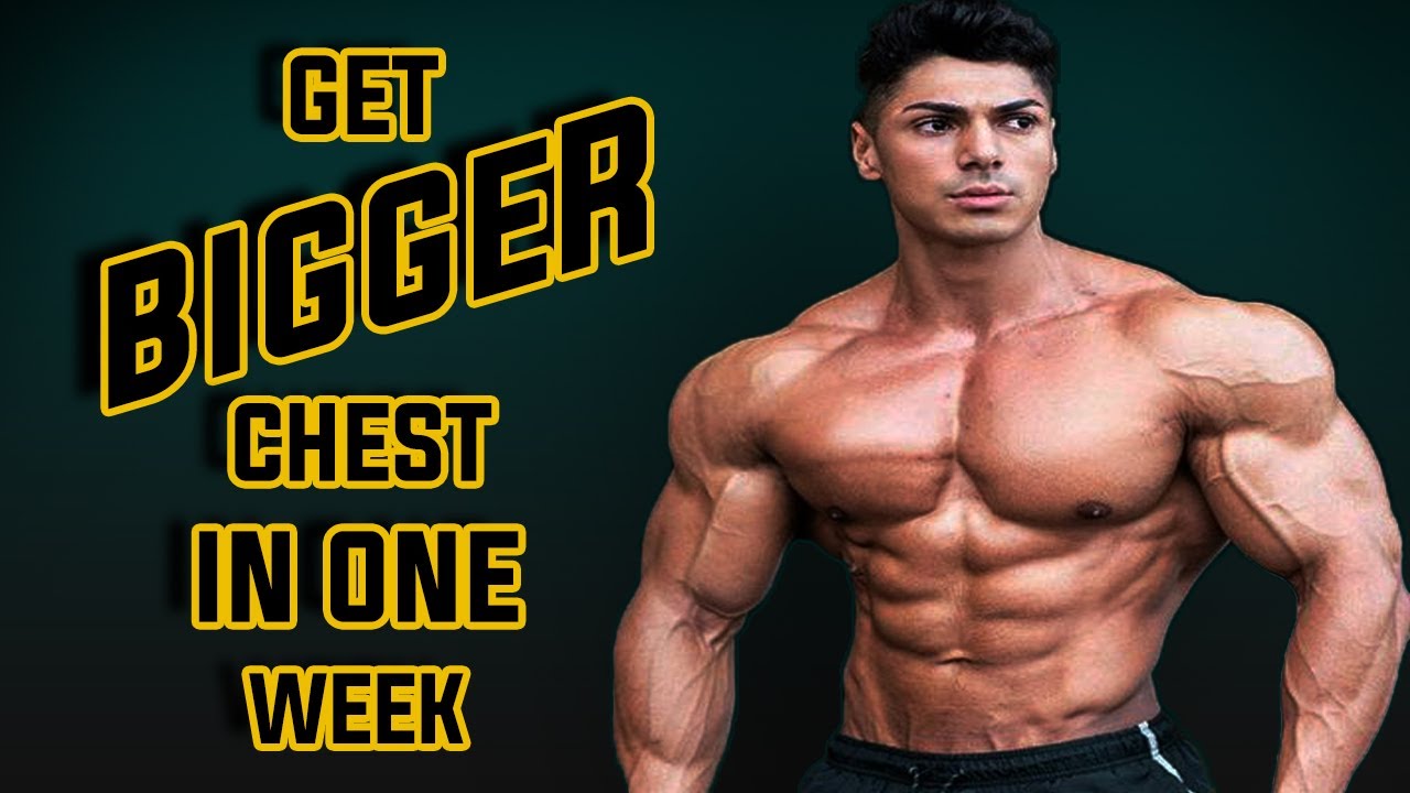 Chest Workout | Best Chest Workout | #shorts