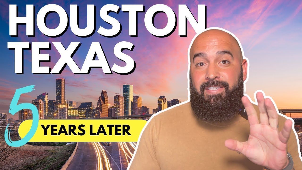 What is it Like Living in Houston TX Should You Move to Houston TX