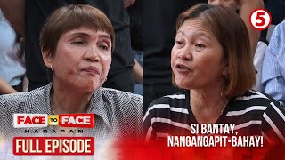 Face To Face Harapan Episode 66 | February 17, 2025