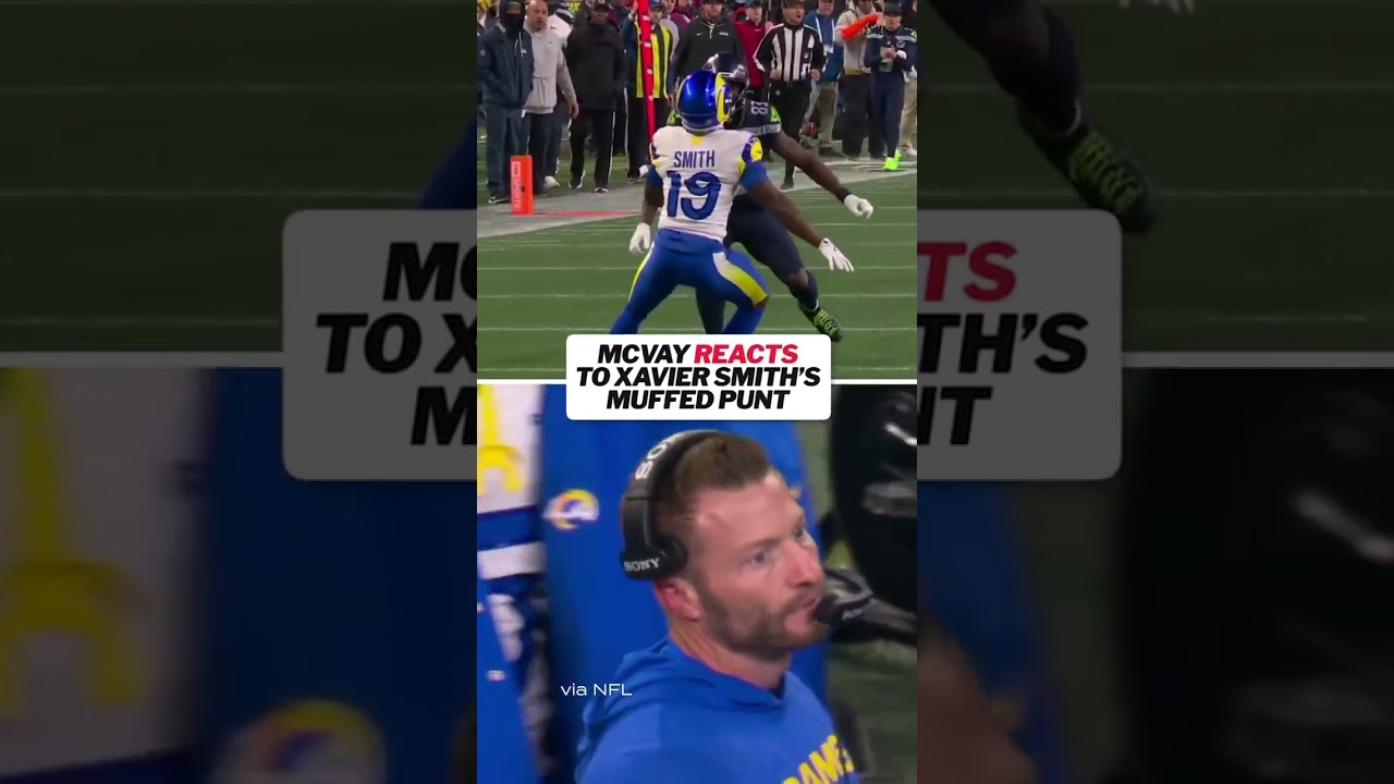 Seahawks would go on to score shortly after 