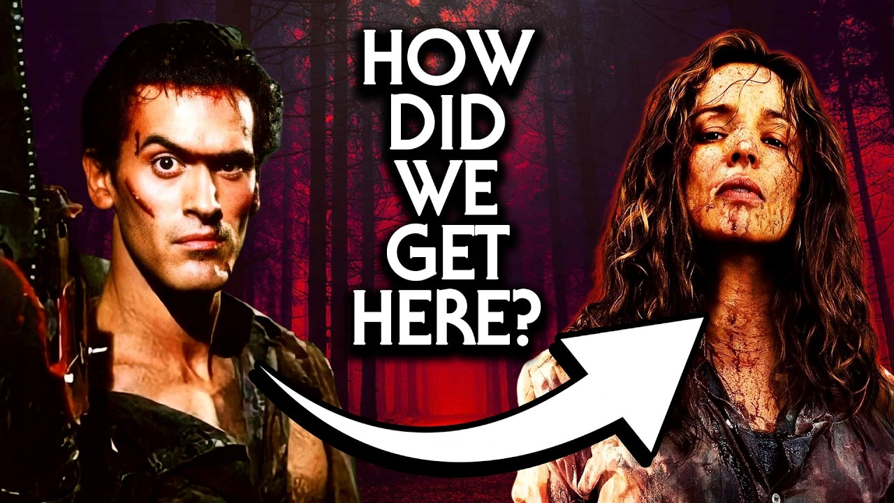 Sam Raimi's Masterstroke: How "Send Help" Works