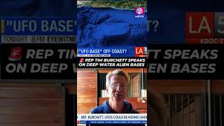 Underwater Alien Base, UFO | DEEP SEA UFO MYSTERIES |  underwater alien bases on Earth#alien