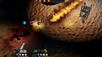 Magicka 2 - Scenario 4 - Darkness (hard)