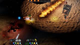Magicka 2 - Scenario 4 - Darkness (hard)
