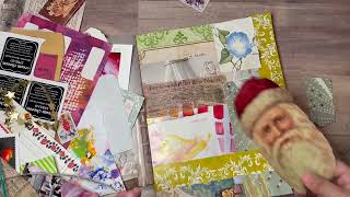 Creating and Using a Masterboard  Beginner's Guide #masterboard #collage