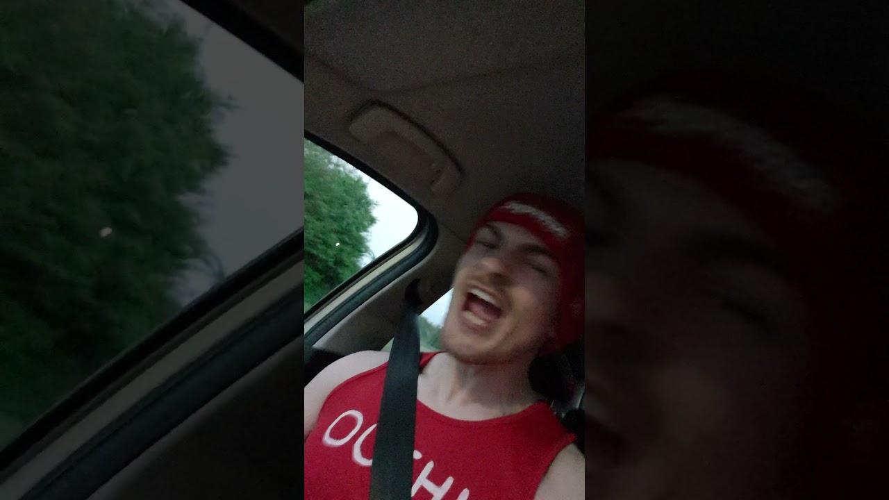 the virgin drive VS THE CHAD PLOW