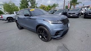 Match Highlights 2021 Land Rover Range Rover Velar P250 R-Dynamic S Sport Utility Temecula  Murrieta  Lake Elsinore