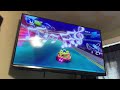 Team sonic racing roulette road Sonic gameplay