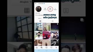 Halu)apakah mungkin seorang biasa ...