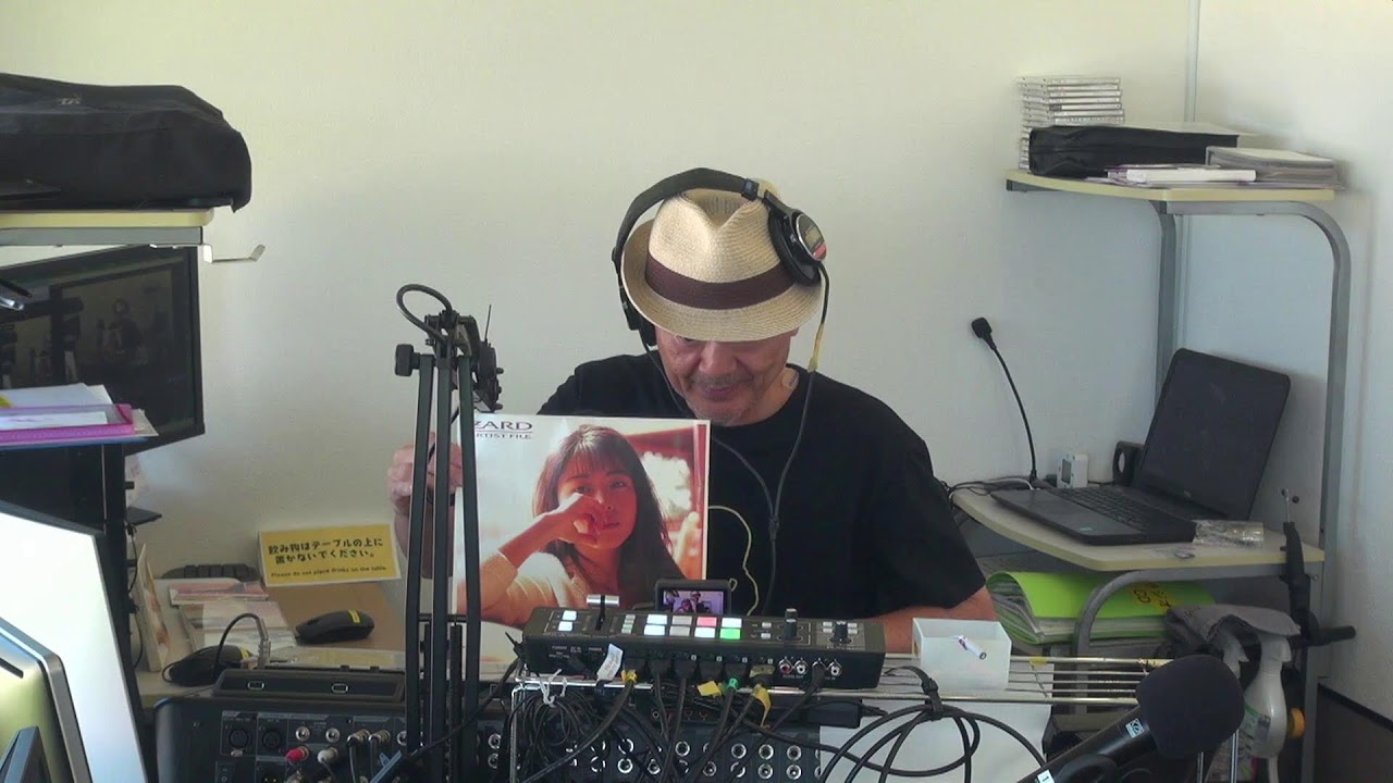 2026年5月27日(水) BREZZA di MARE ~DJ hiro~ - YouTube