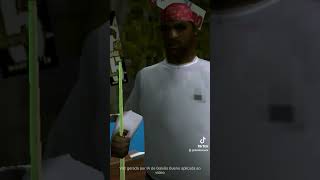 O Cara Que O Baiano De Mauá Não Ganha