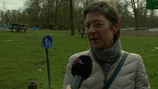 Biesboschcentrum Wil Uitgroeien Tot Trekpleister