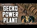 The Story of Fallout 2 Part 8: The Gecko Power Plant - Plus, a Surprise Video Call - Fallout 2 Lore