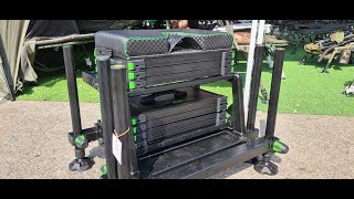 Maver Signature SXI 36 Seatbox Review