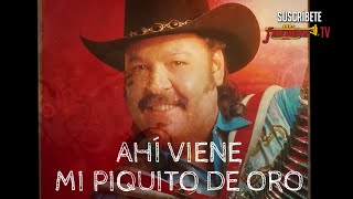 Video thumbnail of "Ramon Ayala - Mi Piquito De Oro (Video Lyric Oficial)"