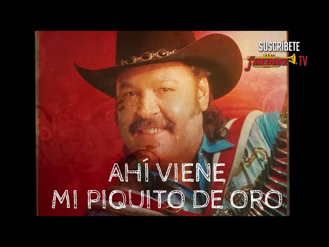 RAMON AYALA - MI PIQUITO DE ORO