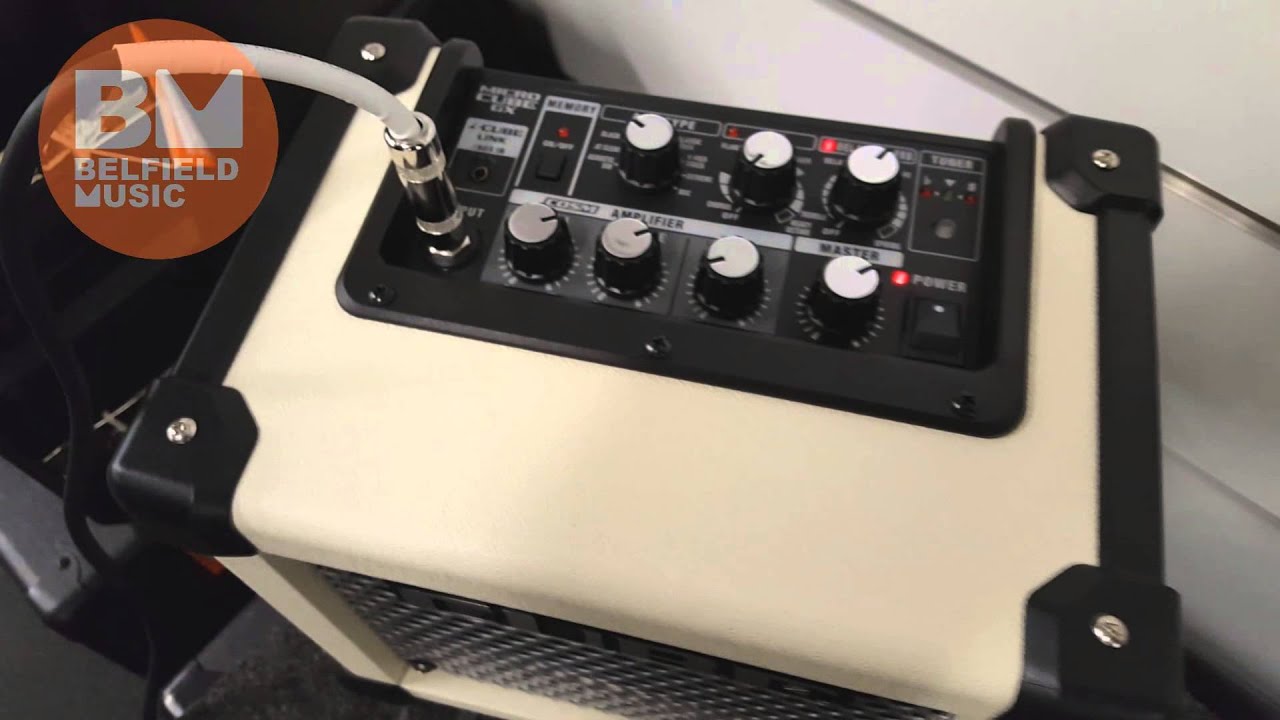 Roland i cube link Clearance