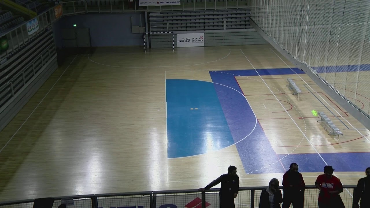 Arena VŽ Suzuki Bumbar KUP 2020. LIVE  22.02.2020. (Powered by MagicNet)