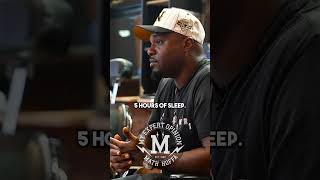 FREEWAY RICK ROSS WAS MAKING $1,000,000 A DAY!