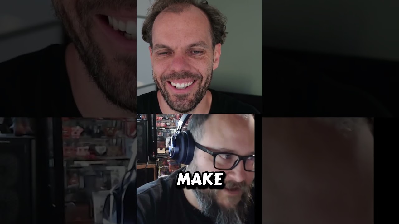The Binding OF Isaac Creator's Nee Game Idea #thebindingofisaac #mewgenics #gaming #shorts