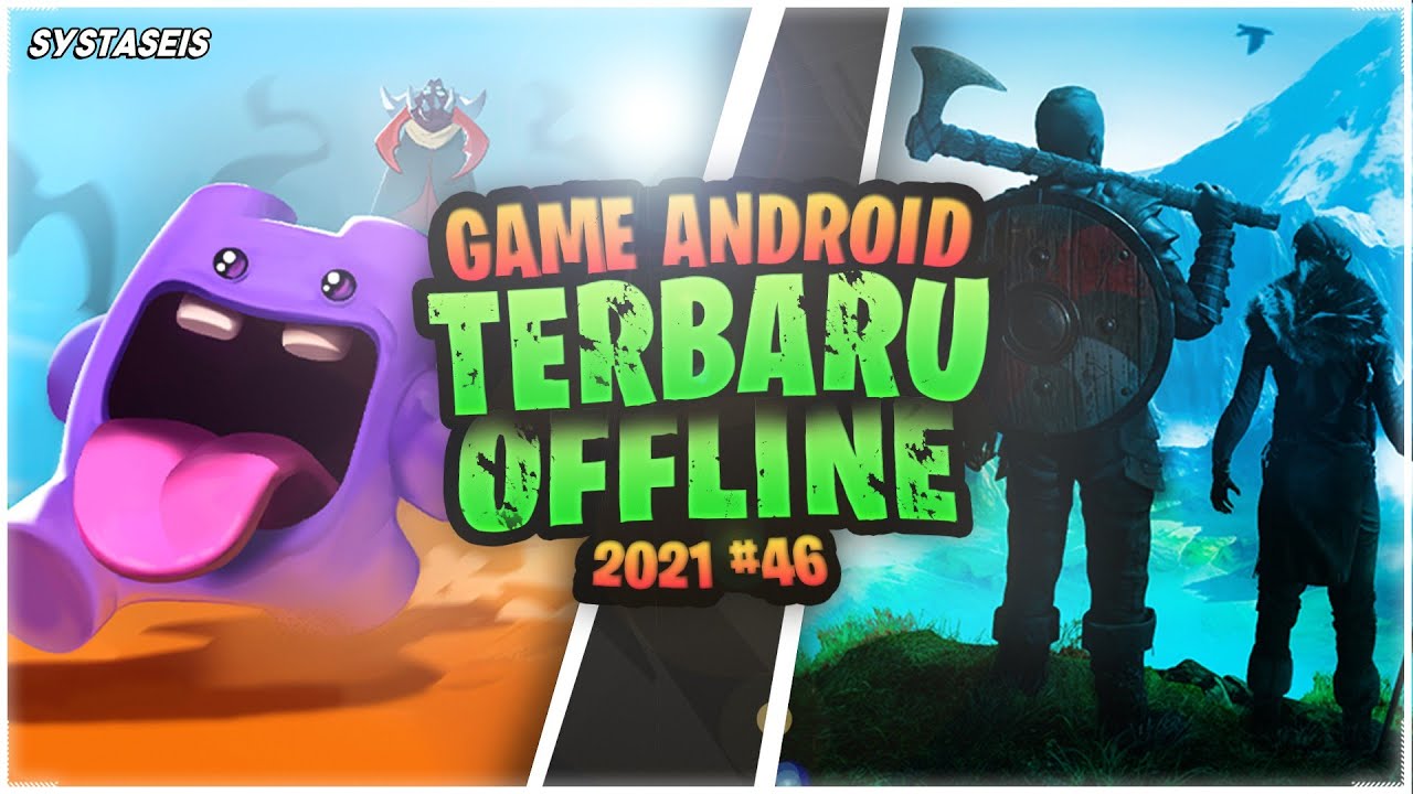 7 Game Android Offline Terbaru 2021 #46