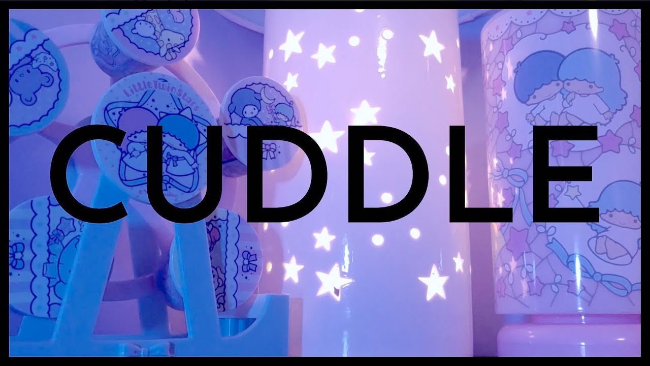 Cuddle - YouTube