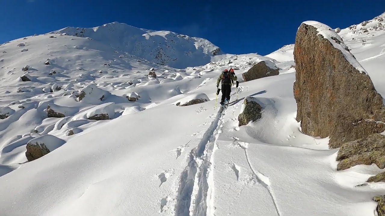 Quelques nuits 5* au camping des flots bleus