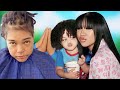 Fans S@d After New Video Of Young MA Surfaces !🥺 Ari Speaks Up For Her Son Yosohn‼️
