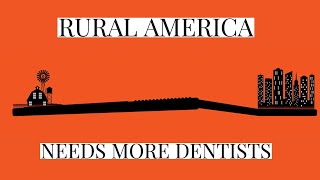 HPHR Fellow Naomi Fukuda s Vlog Rural America Needs More Dentists