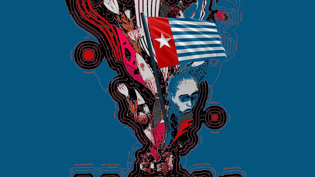 Keleketla! - 'Freedom Groove (David Hanke Remix)' (Official Audio)