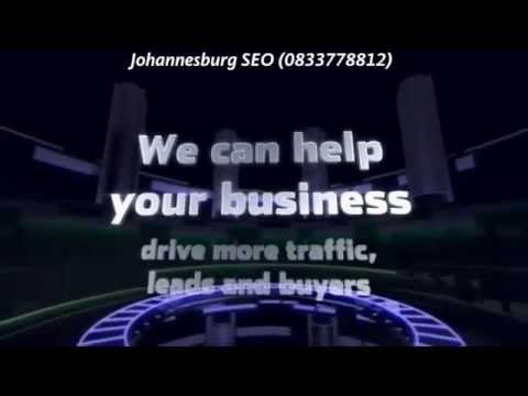 Johannesburg SEO Agency , Web Design and Social Media (0833778812)