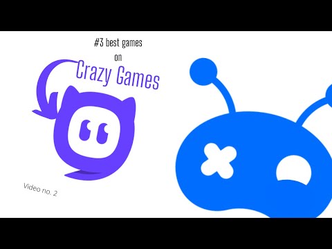 Crazy Games 3