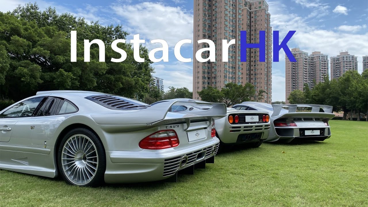 Hong Kong's Gold Coast Motor Festival is back for 2023!  What to expect...