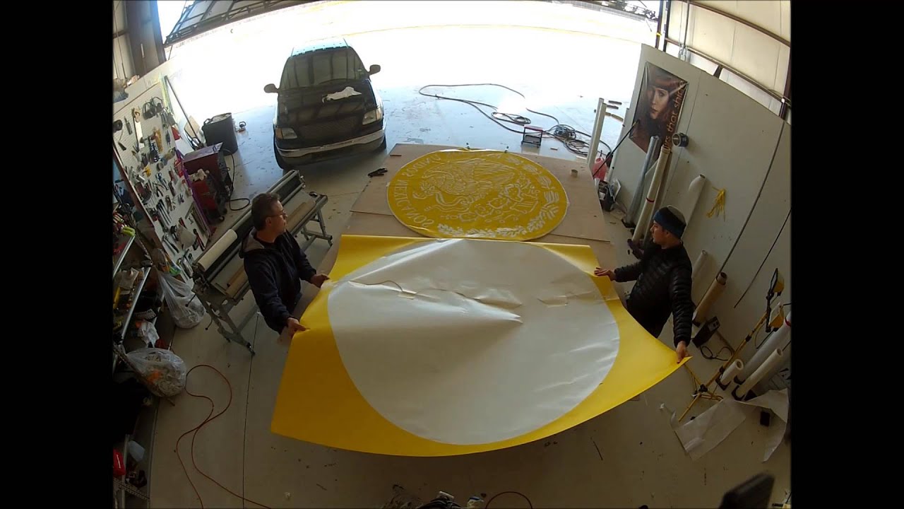 Corporate Jet Graphics for Gulfstream G IV