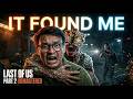 P1 | The Last of Us Part II Remastered LIVE | The Most Brutal Story in Gaming?
