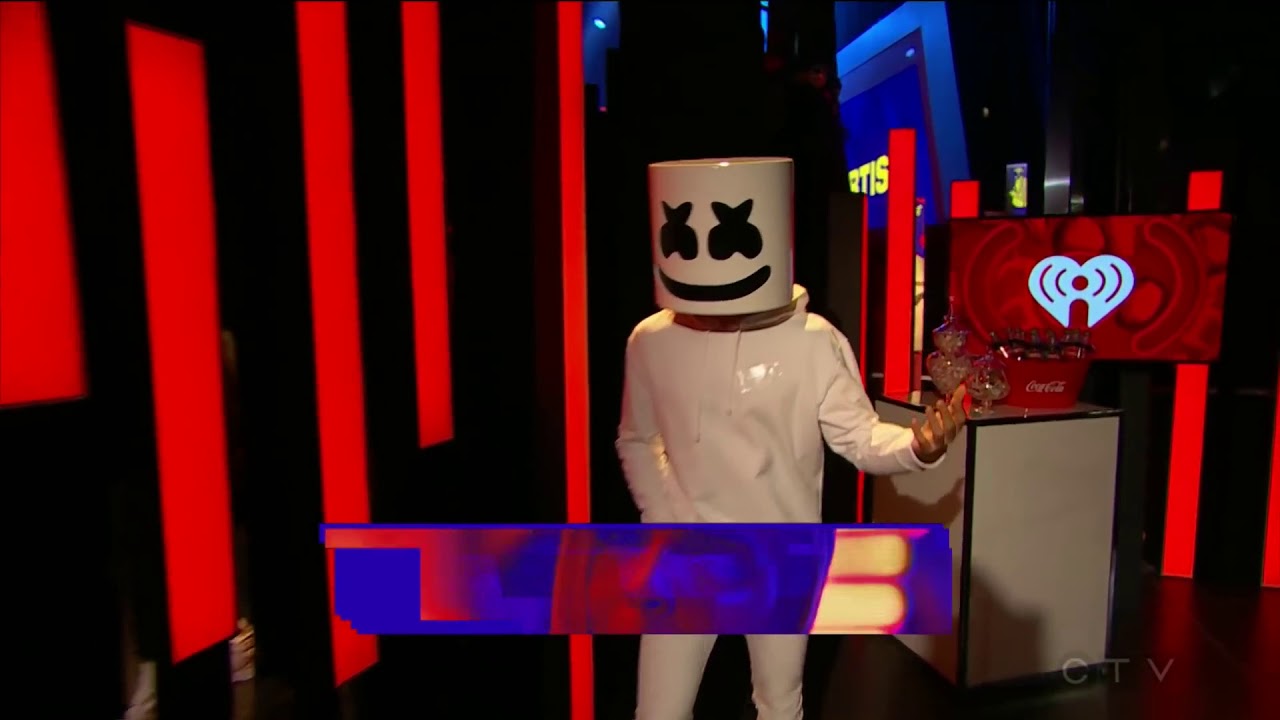Rumours Says Marshmallow Revealed Himself As He Is Shawn Mendes Youtube