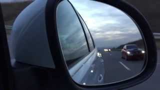 Tiguan 2.0 Tsi Revo Stage 2 Vs Mazda 6 Mps