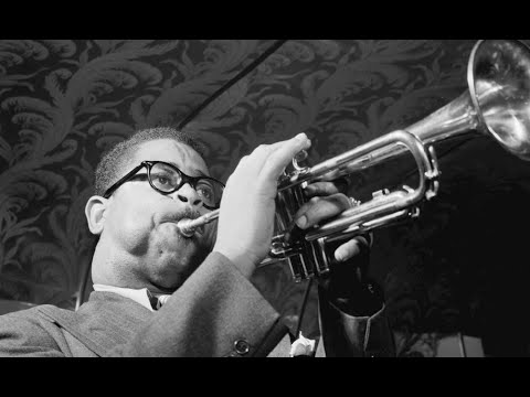 Blue 'N Boogie - Dizzy Gillespie (w/Dexter Gordon, tenor sax) - Guild 1001-B