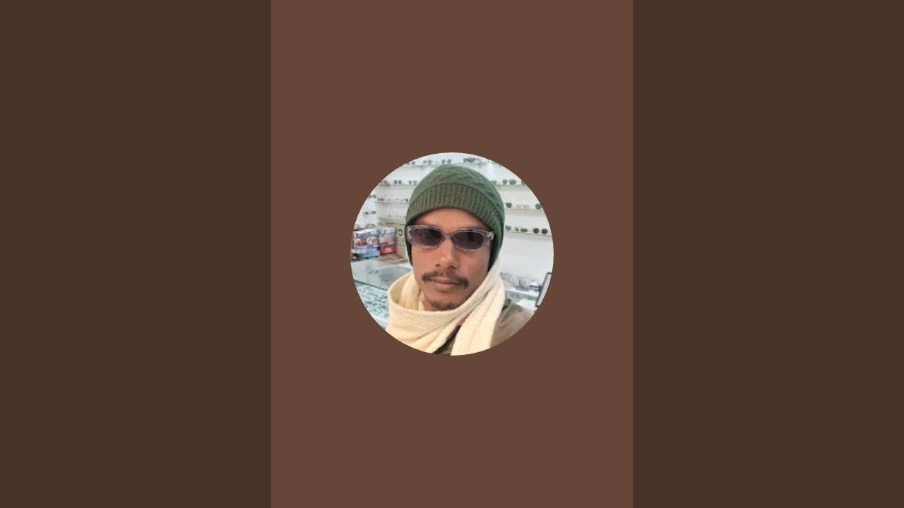 Ritesh Nishad is live