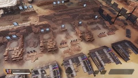 Firing Range Selection Glitch | Apex Legends - Legacy