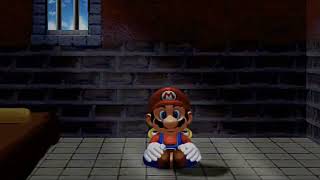 Super Mario Sunshine Ost 48B - Prison