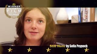 WINNERS Global Film Festival Awards 2025 - Los Angeles